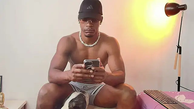 Snapshot of Lebron_black_ chatting on May 14, 2026, 12:56 pm Lebron black online show from May 14, 2026, 12:56 pm