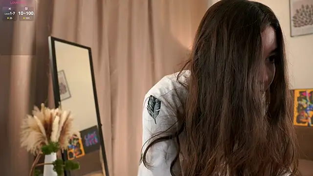 Snapshot of BrigittePirolli chatting on February 10, 2026, 3:54 am BrigittePirolli online show from February 10, 2026, 3:54 am