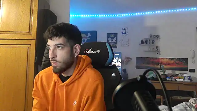 Snapshot of maestroboris95 chatting on February 21, 2026, 11:28 pm maestroboris95 online show from February 21, 2026, 11:28 pm