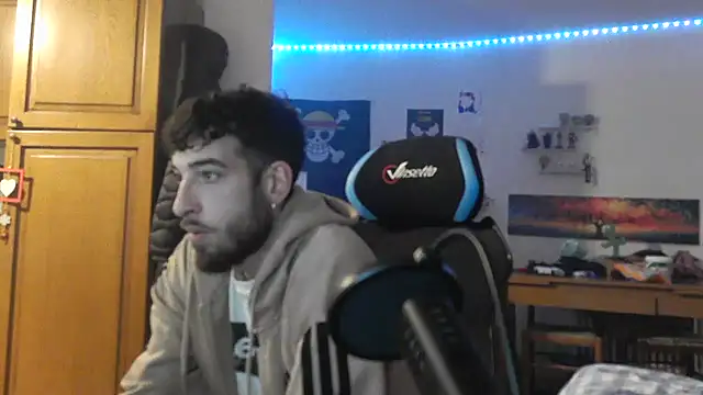 Snapshot of maestroboris95 chatting on February 28, 2026, 11:17 pm maestroboris95 online show from February 28, 2026, 11:17 pm