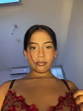 Snapshot of BabyFoxy chatting on June 20, 2026, 12:14 am BabyFoxy online show from June 20, 2026, 12:14 am