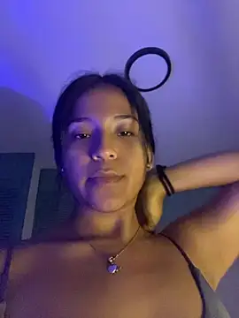 Snapshot of BabyFoxy chatting on July 22, 2026, 6:05 am BabyFoxy online show from July 22, 2026, 6:05 am