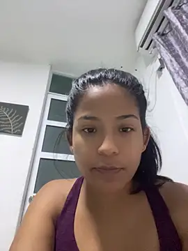 Snapshot of BabyFoxy chatting on July 28, 2026, 2:18 am BabyFoxy online show from July 28, 2026, 2:18 am