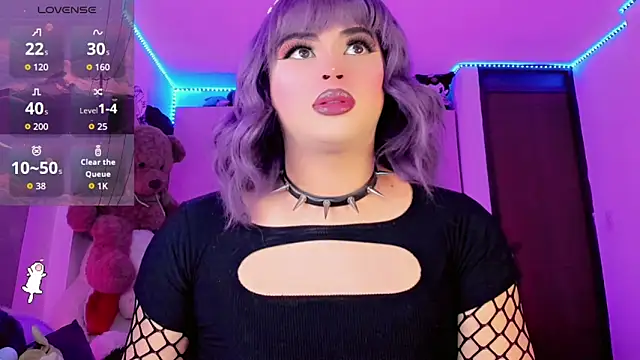 Danna xz online show from March 13, 2026, 5:41 pm