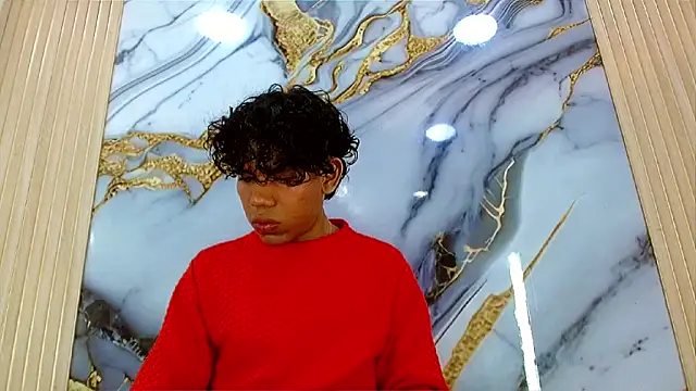 DaviidBuckx  online show from March 5, 2026, 2:18 am