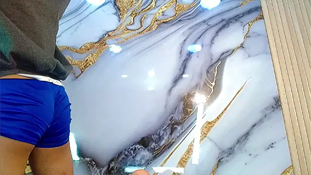 DaviidBuckx  online show from March 10, 2026, 9:03 am