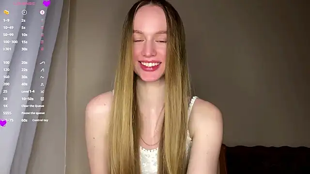 Viktoria Vibes online show from February 26, 2026, 3:44 pm