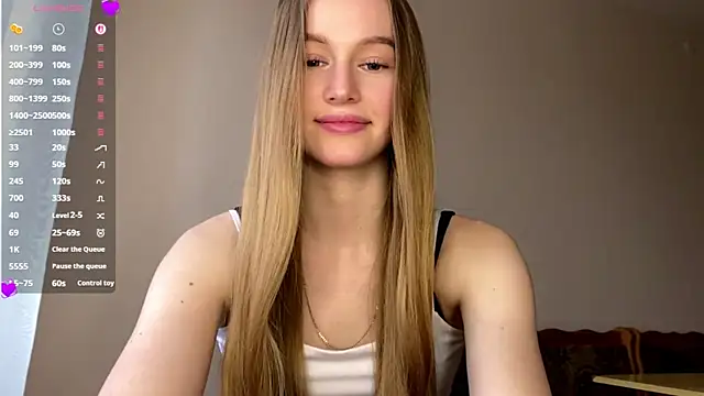 Viktoria Vibes online show from April 9, 2026, 3:17 pm