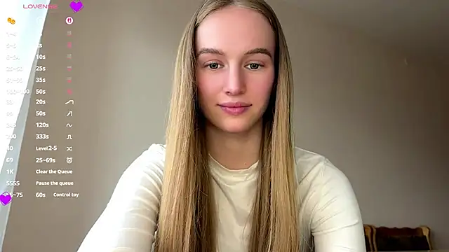 Viktoria Vibes online show from May 28, 2026, 3:20 pm