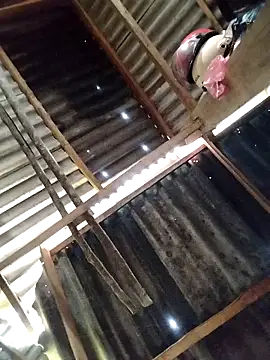 Yiyoongg online show from March 6, 2026, 1:35 am