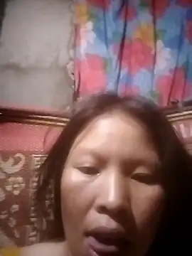 Yang-my- online show from May 16, 2026, 2:05 pm