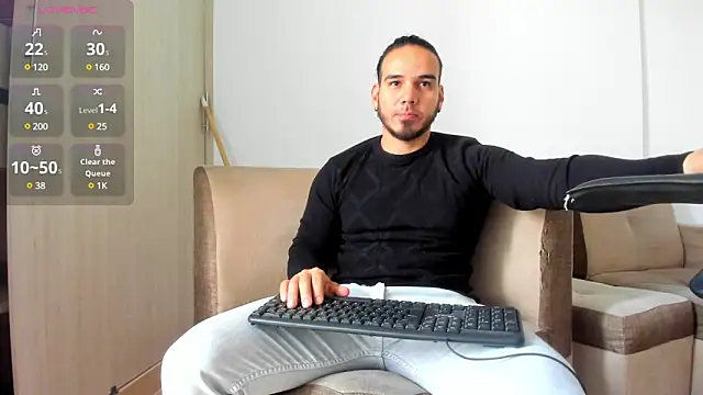 Snapshot of jhustin_marcius chatting on December 8, 2024, 4:28 pm jhustin marcius online show from December 8, 2024, 4:28 pm