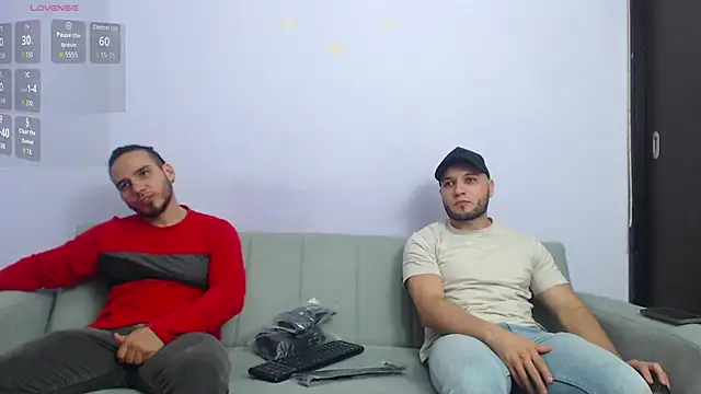 jhustin marcius online show from January 8, 2026, 8:33 pm