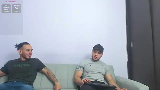 jhustin marcius online show from January 14, 2026, 8:25 pm