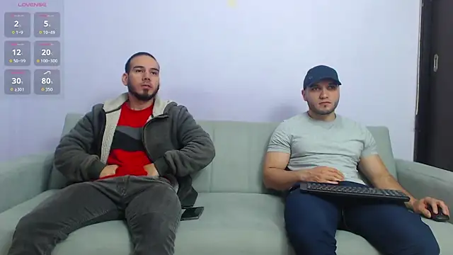 jhustin marcius online show from February 7, 2026, 2:21 pm