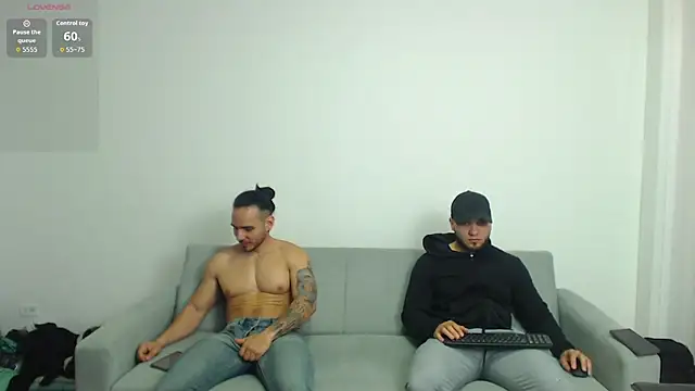 jhustin marcius online show from March 1, 2026, 2:19 pm