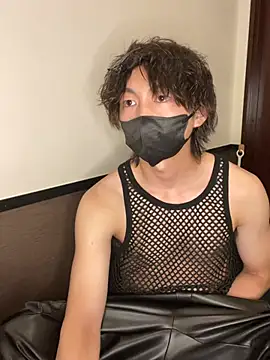 --ha-ru-- online show from June 3, 2026, 5:51 pm