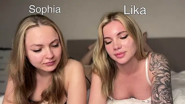 PinkNoir online show from April 1, 2026, 4:04 pm