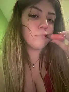 secretdoll00 online show from February 20, 2026, 8:31 pm