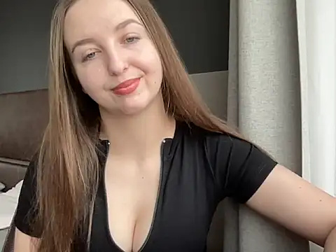 Snapshot of CharlotteXGold chatting on March 8, 2026, 8:07 am CharlotteXGold online show from March 8, 2026, 8:07 am