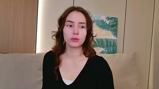 Arielle Vade online show from March 10, 2026, 5:34 am