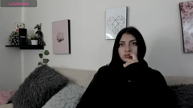 Alexaalove 1 online show from February 27, 2026, 12:05 pm