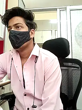 hotyboy 89 online show from March 13, 2026, 4:19 am