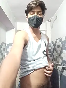 hotyboy 89 online show from April 13, 2026, 5:07 pm