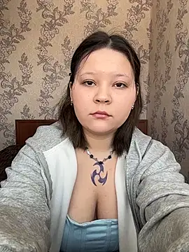 Snapshot of thecuteneighbour chatting on February 22, 2026, 9:08 am thecuteneighbour online show from February 22, 2026, 9:08 am