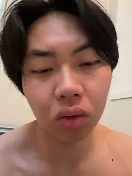 hibi0875 online show from March 19, 2026, 5:17 pm