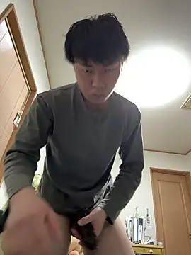 hibi0875 online show from March 20, 2026, 12:43 pm