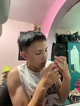 alejandrodsds online show from February 8, 2026, 4:21 pm