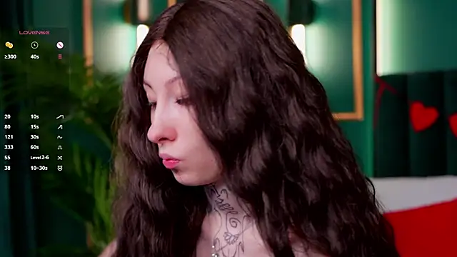 Snapshot of roxy_morrison_x chatting on February 16, 2026, 5:53 pm roxy morrison x online show from February 16, 2026, 5:53 pm