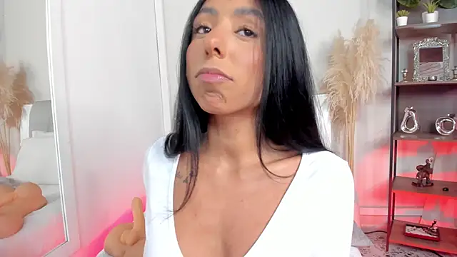 antonela-bella online show from February 26, 2026, 3:44 pm