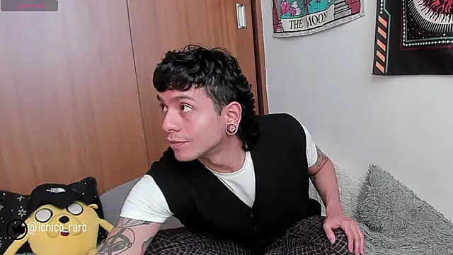 acid timee online show from February 26, 2025, 7:49 pm