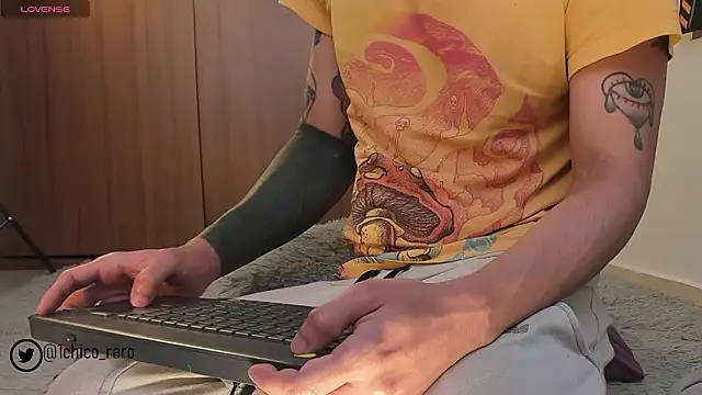 acid timee online show from February 7, 2026, 1:15 pm