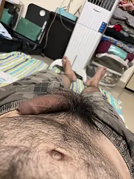 siditrix17 online show from April 29, 2026, 8:15 pm