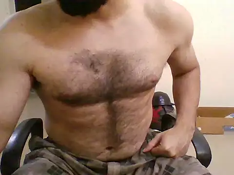 siditrix17 online show from April 30, 2026, 9:48 am