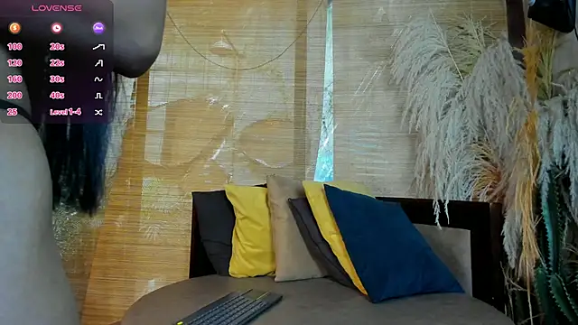 sophieBlair  online show from March 24, 2026, 7:19 pm