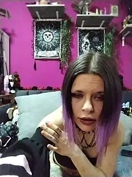 Snapshot of ViGothFox chatting on March 12, 2026, 6:03 pm ViGothFox online show from March 12, 2026, 6:03 pm