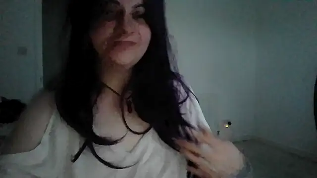 BBWMomma online show from April 15, 2026, 7:21 pm