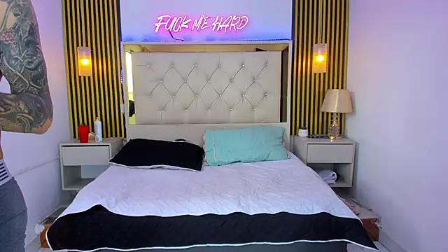 Adventurous Boys online show from March 13, 2026, 6:14 pm