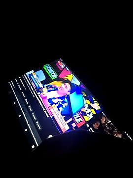 Snapshot of Haroldoliva95 chatting on April 16, 2026, 1:28 am Haroldoliva95 online show from April 16, 2026, 1:28 am