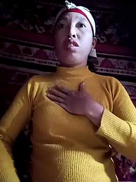 Snapshot of NAINKUTE chatting on February 19, 2026, 11:23 pm NAINKUTE online show from February 19, 2026, 11:23 pm