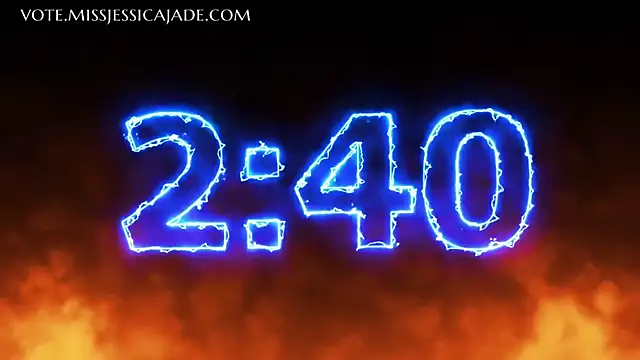 Snapshot of missjessicajade chatting on June 5, 2026, 2:18 am missjessicajade online show from June 5, 2026, 2:18 am