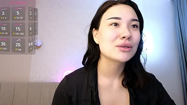 sexaxion lee online show from March 23, 2026, 5:11 am