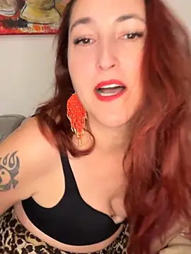 Brillianca online show from April 28, 2026, 7:19 pm