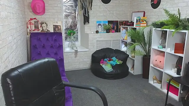 Anna Kenan online show from March 14, 2026, 12:32 pm