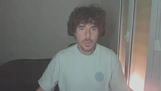 joaquin420 hot online show from February 15, 2026, 10:25 am