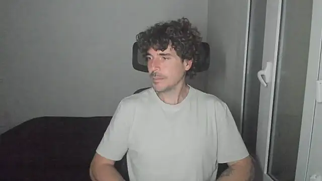 joaquin420 hot online show from February 27, 2026, 11:05 pm